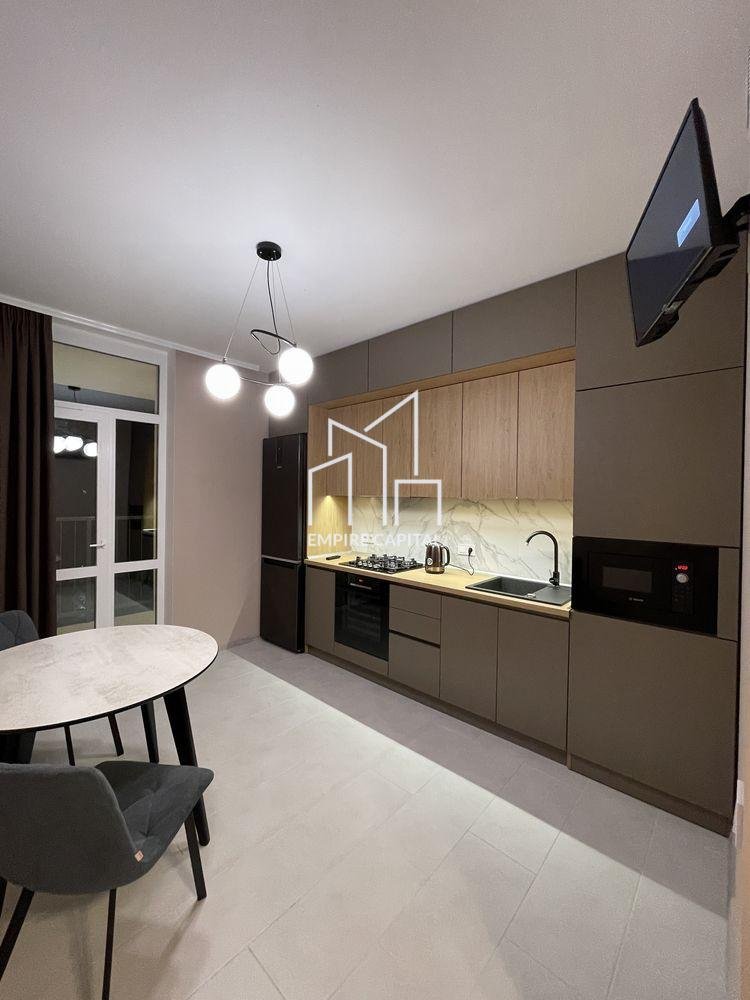 Оренда 1 кімнатної квартири,вул. Стрийська