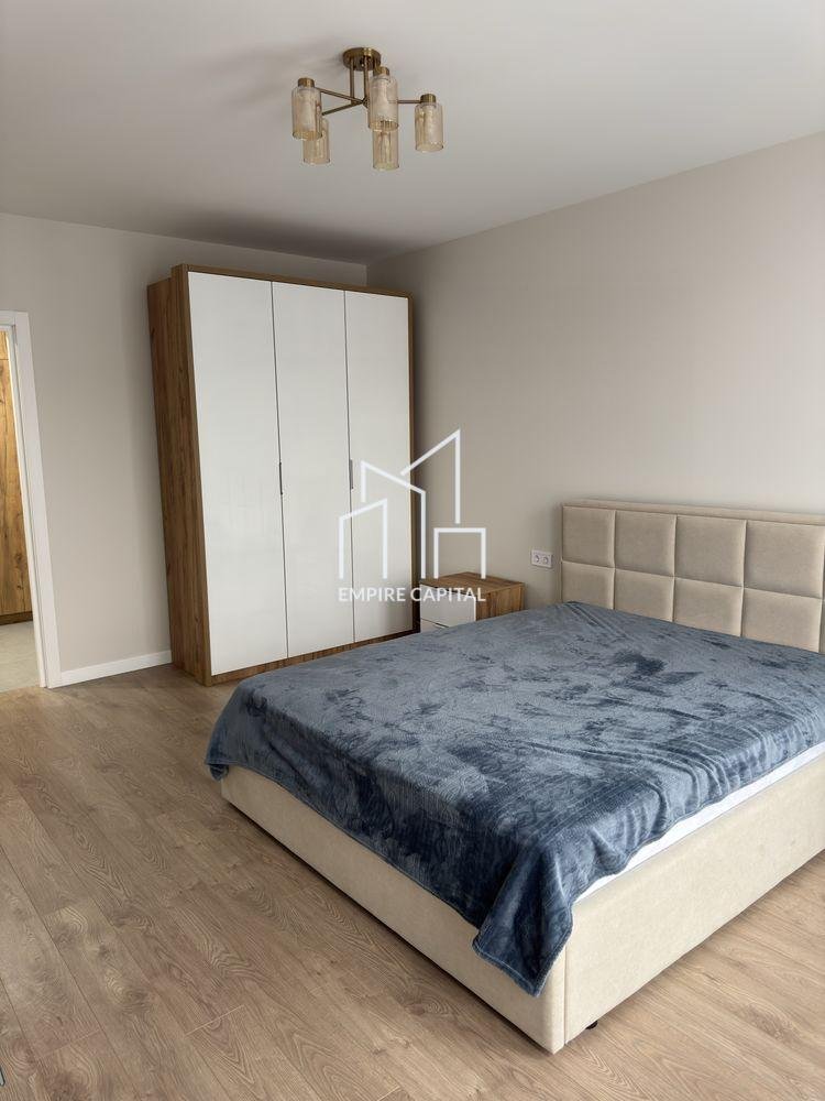 Оренда квартири по вул. Роксоляни