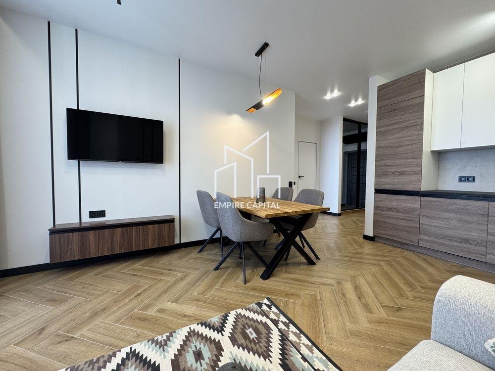 Оренда квартири |Перша здача | вул. Під Голоском