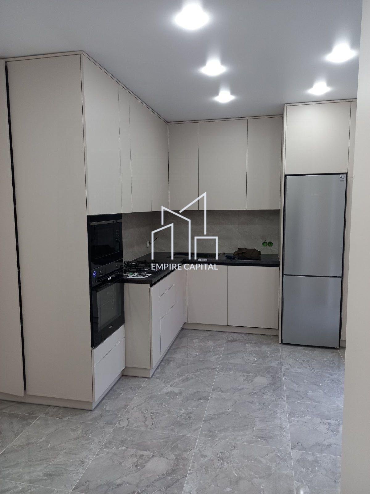 Здається в оренду квартира по вул. Лемківська