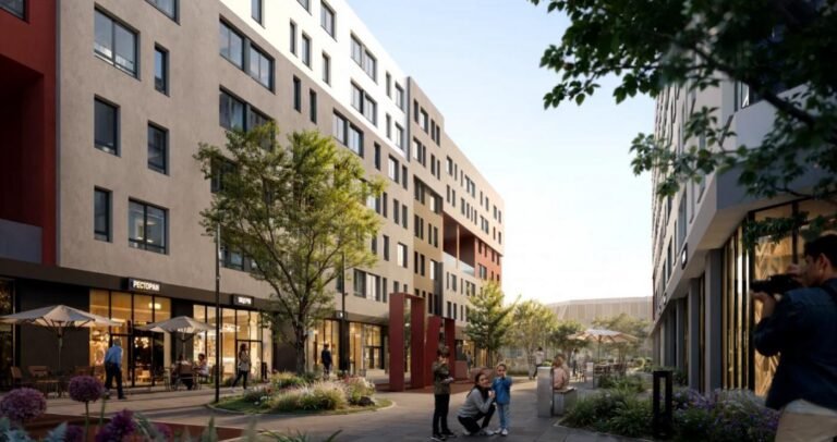 Продаж 1-к квартири по вул. Персенківка ЖК Big Ben, 46м²