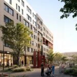Продаж 1-к квартири по вул. Персенківка ЖК Big Ben, 46м²