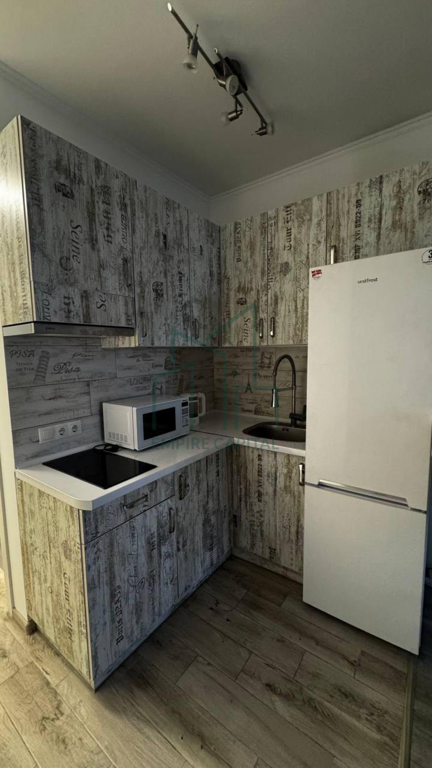 Оренда 1 кімнатної квартири,вул. Кульпарківська