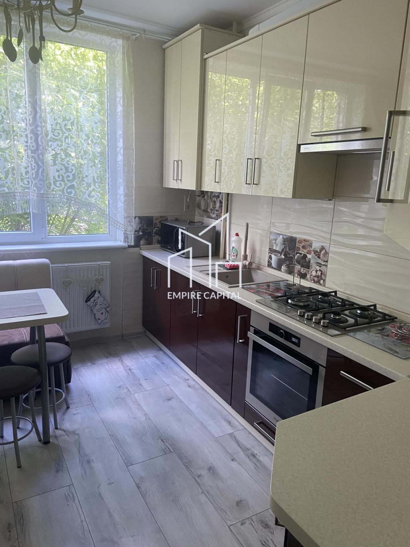 Оренда квартири,вул. Турянського