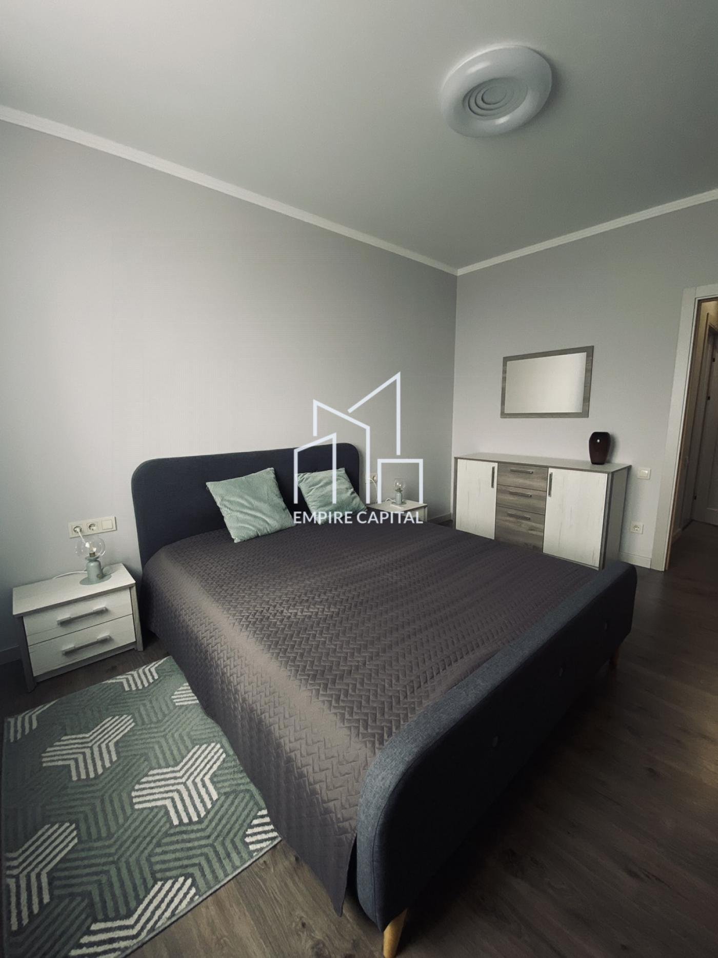 Оренда 2 кімнатної квартири,вул. Карла Мікльоша