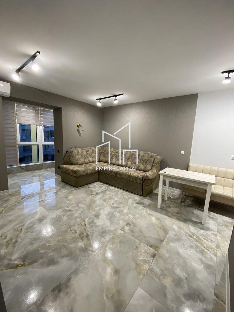 Оренда квартира- студія ЖК Шенген Залізнична