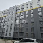 Продаж 2-к квартири в ЖК ШЕНГЕН 56 м²