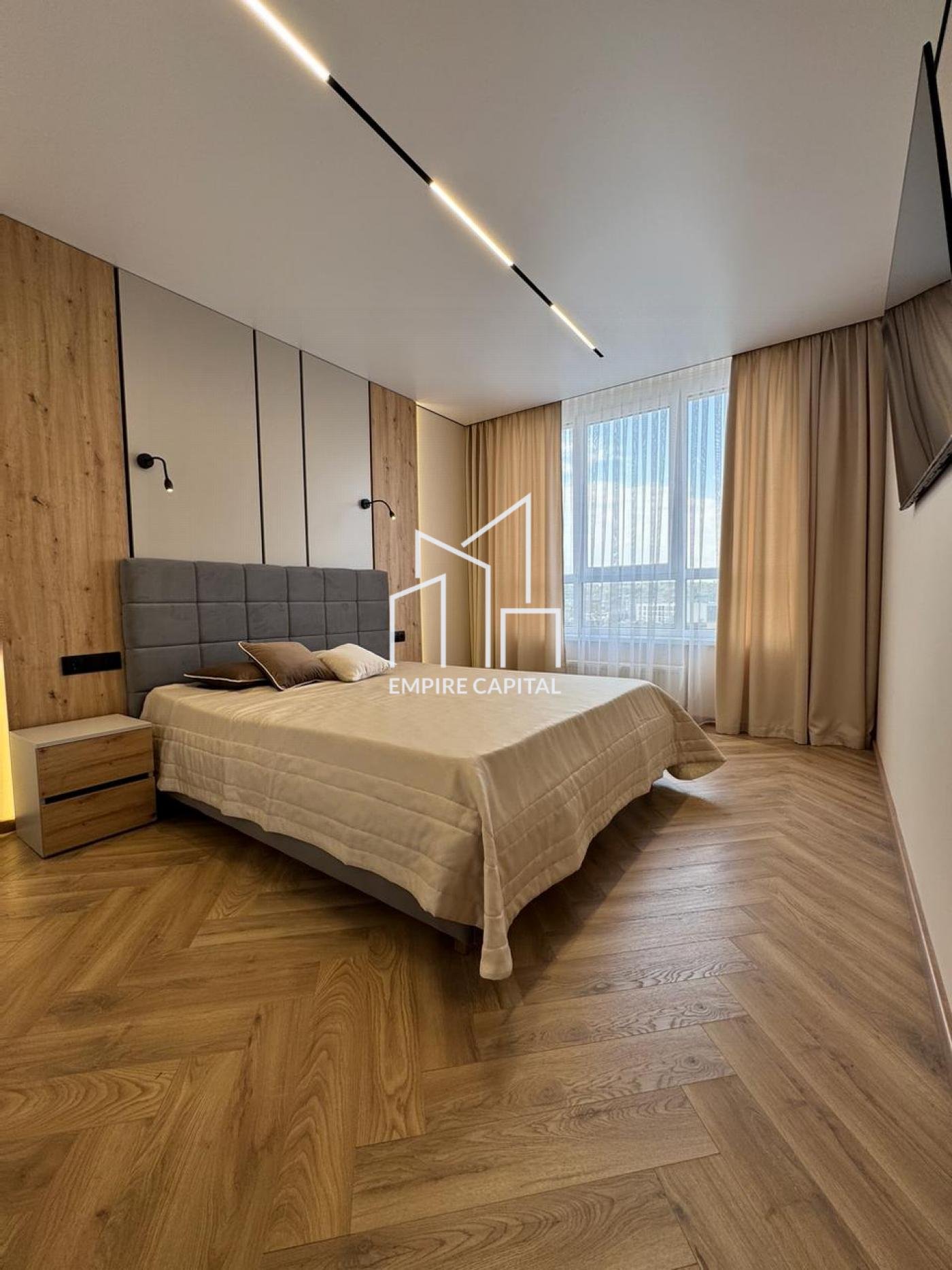 Оренда 1 кімнатної кварири по вул. Лінкольна