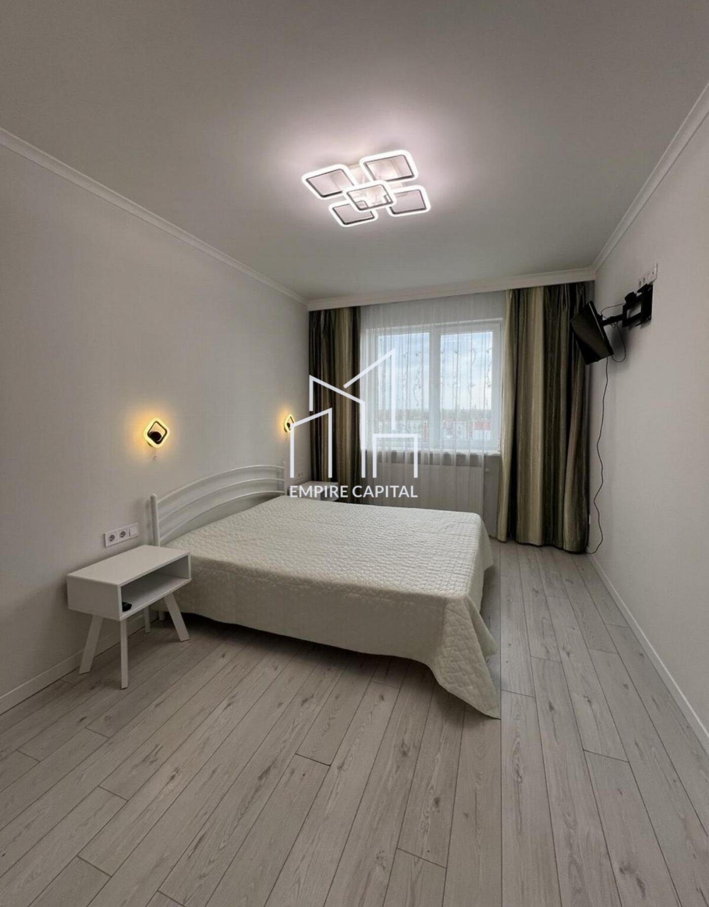 Оренда 1 кімнатної квартири,вул. Кричевського