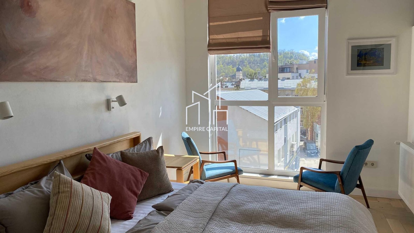 Оренда квартири по вул. Чорновола ЖК Авалон