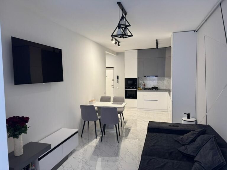 Продаж 3-к у ЖК “Плюс”, вул. Малоголосківська | 75 м² | Готова до проживання