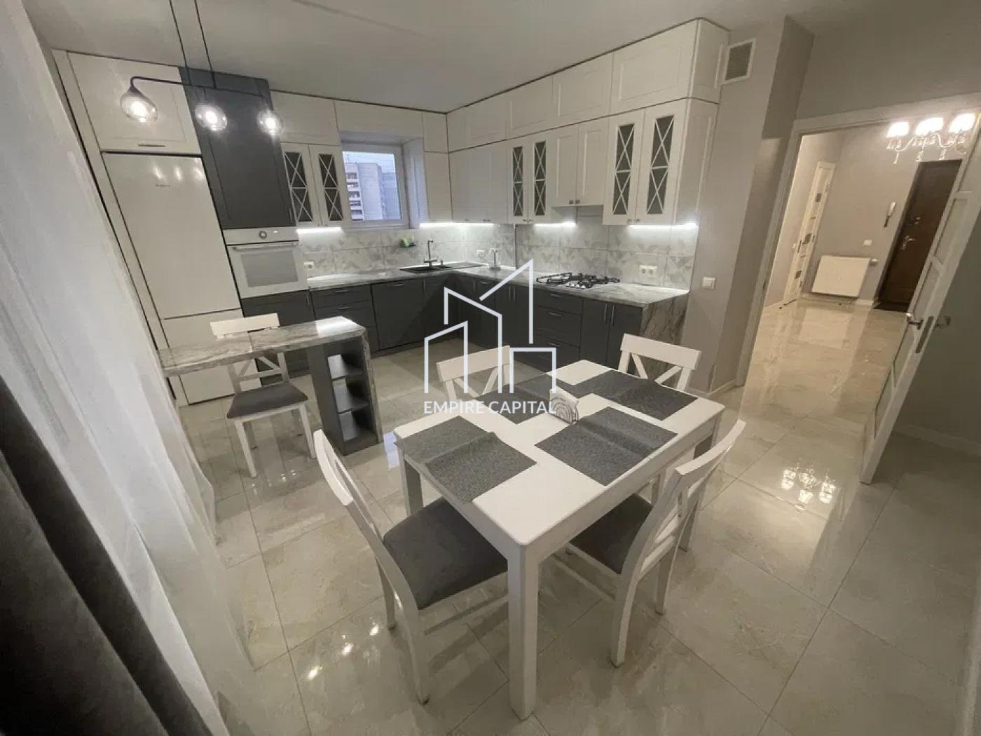 Оренда квартири по вул. Кульпарківська