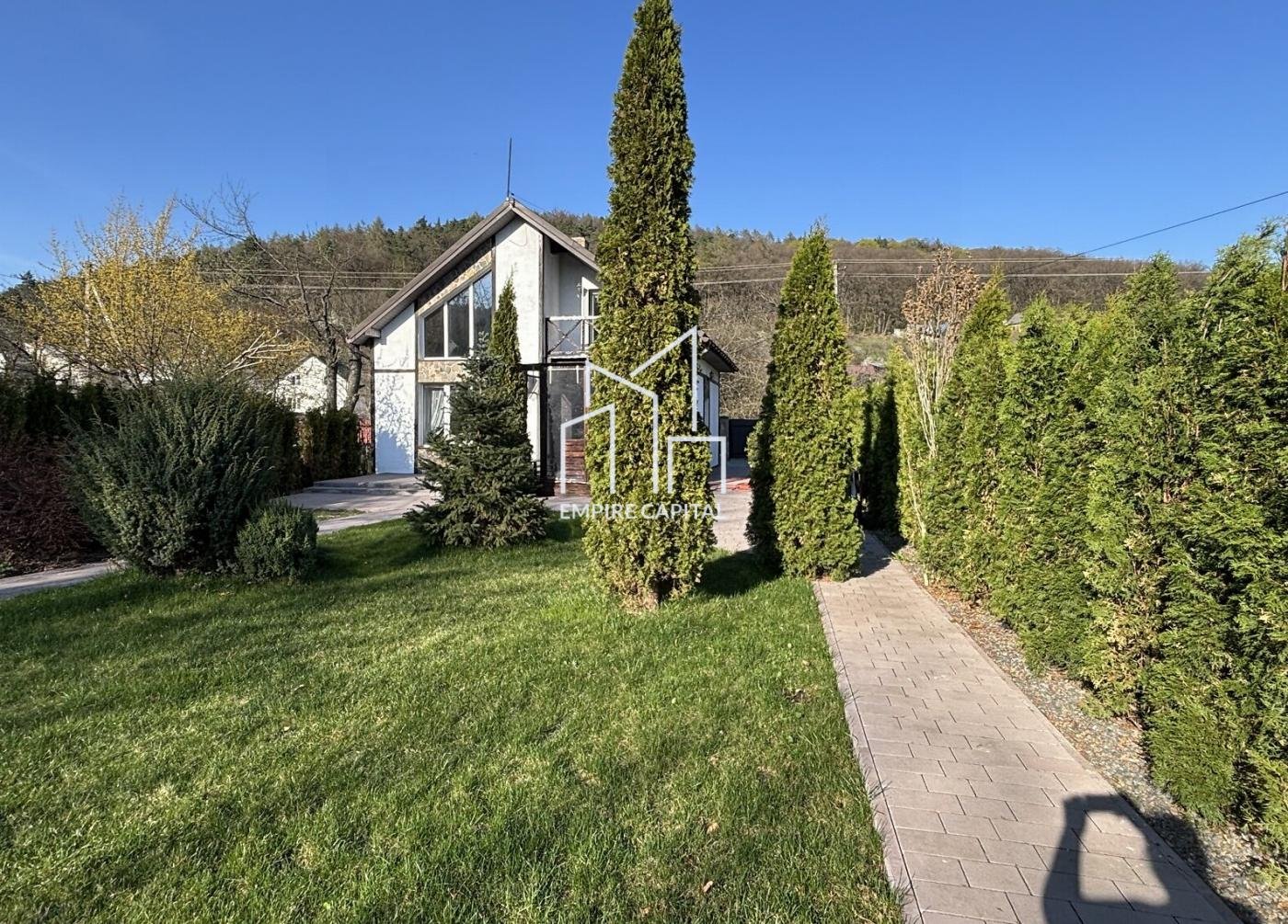 Продаж будинку м. Винники