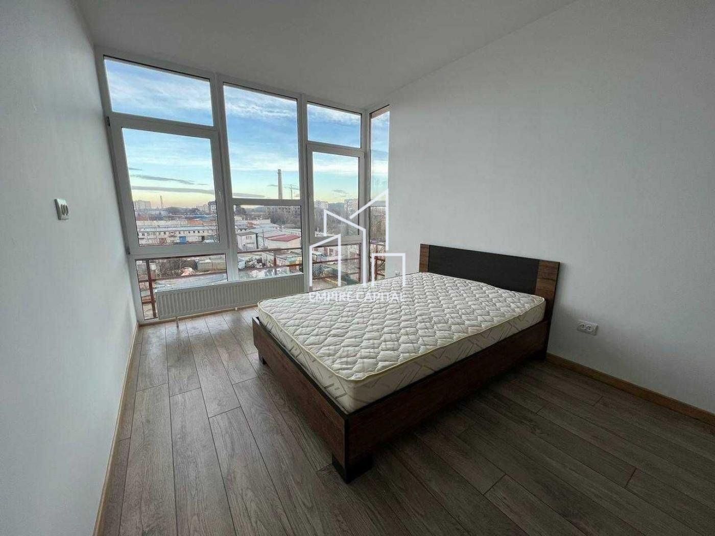 Оренда 1 кімнатної квартири по вул. Хлібна