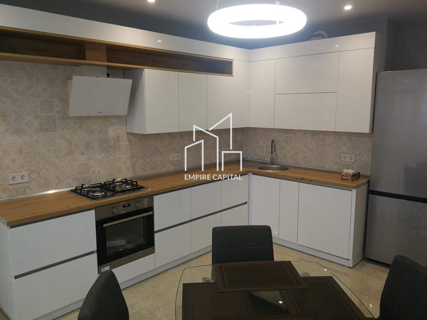 Оренда 2 кімнатної квартири,вул. Липова Алея