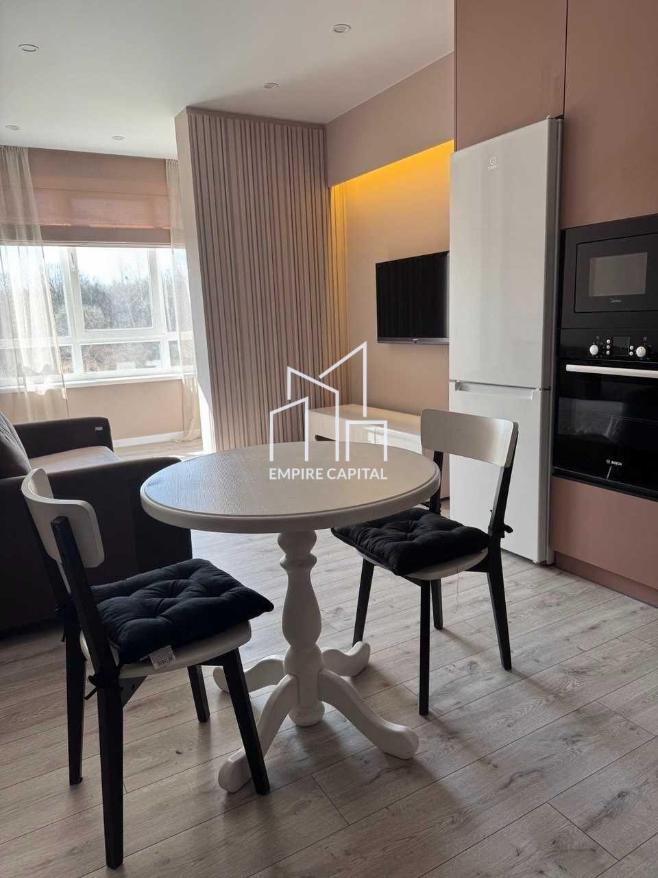 Оренда 1-кім квартири вул. Трускавецька ЖК Континент