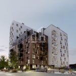 Продаж 1-к квартири ЖК ʼViking Hillsʼ ,43 м²
