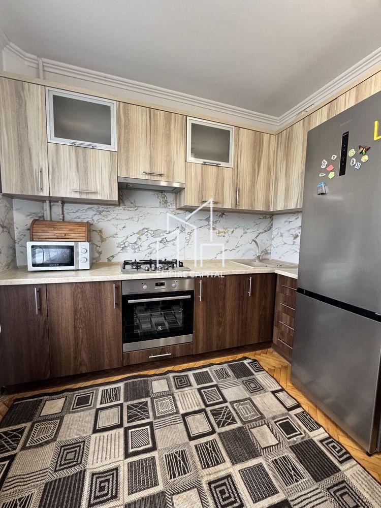 Оренда квартири по вул. Червоної Калини