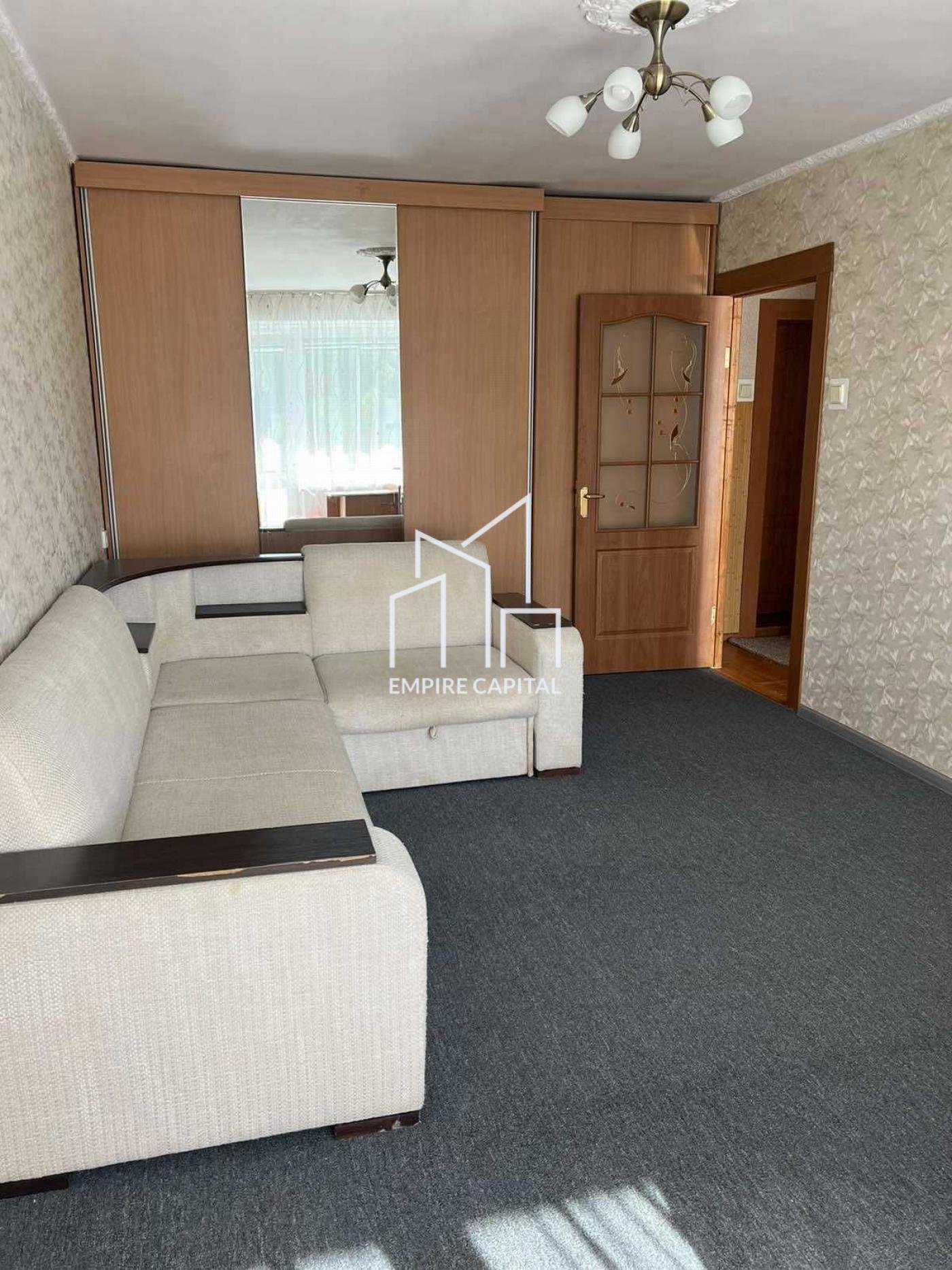 Оренда квартири по вул. Симоненка