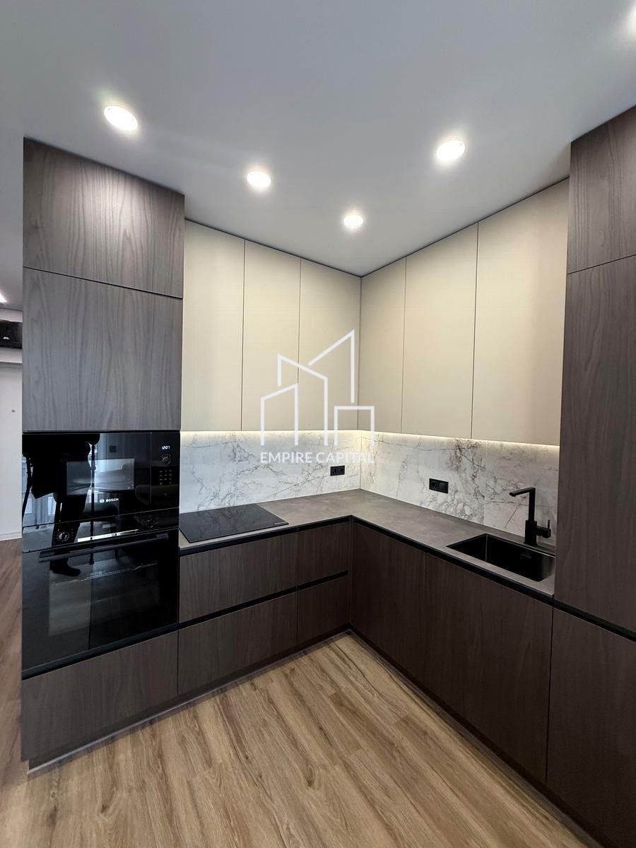 Продаж 2-к квартири по вул.Щирецька ЖК Quoroom Avenu, 74 м²