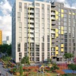 Продаж 3-к квартири ʼЖК Riel Cityʼ 98м²