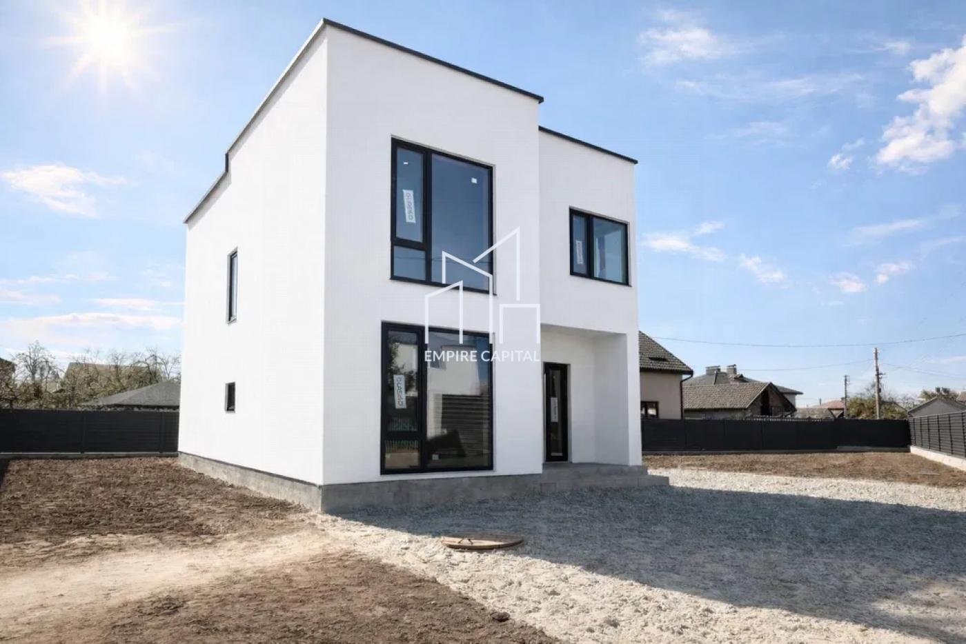 Продаж будинку 142 м² по вул. Городоцька |7.5 сот