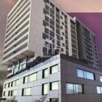 Продаж 1-к квартири по вул.Топольна |43.6 м²| ЖК: Auroom AIR