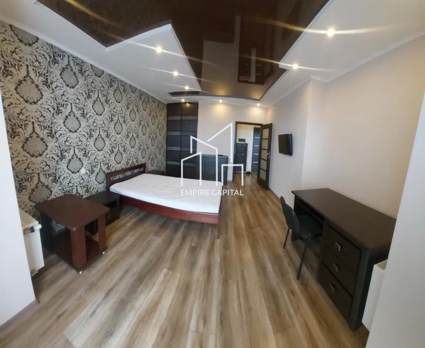 Оренда квартири по вул. Княгині Ольги