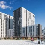 Продаж 1-к квартири по вул.Володимира Великого ЖК «Америка»