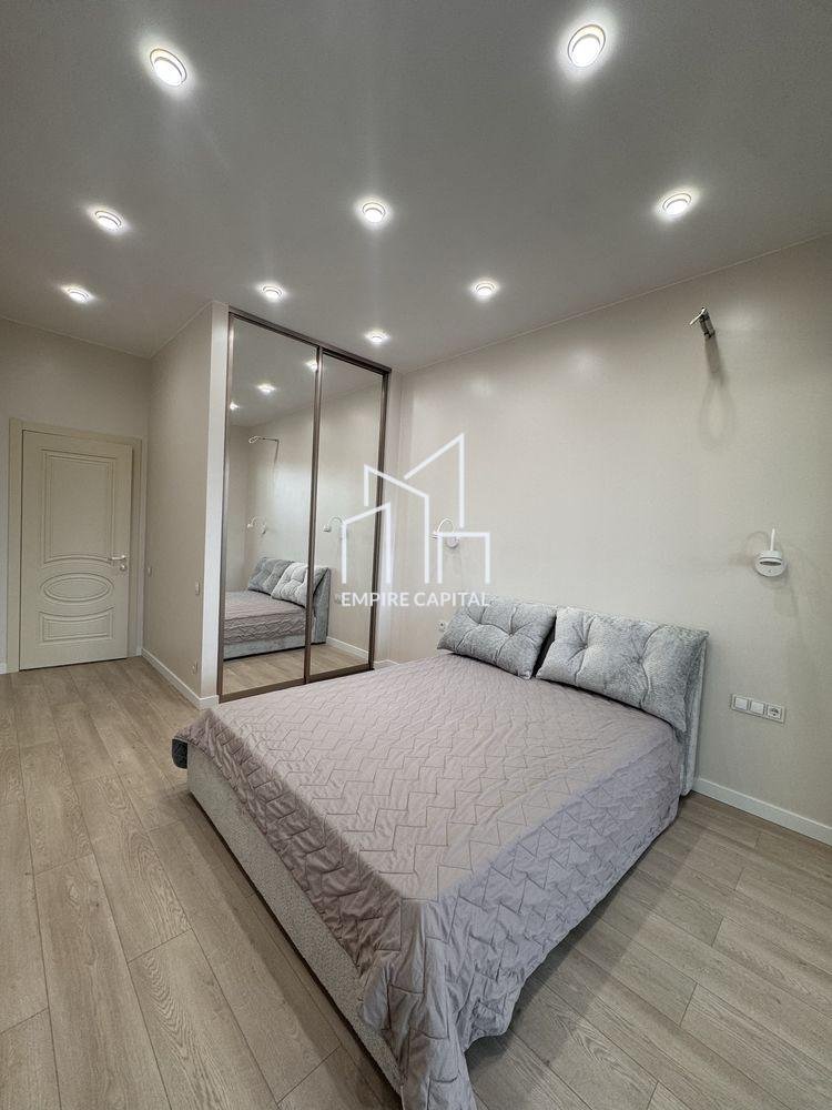 Оренда 3 кімнатної квартири вул. Личаківська