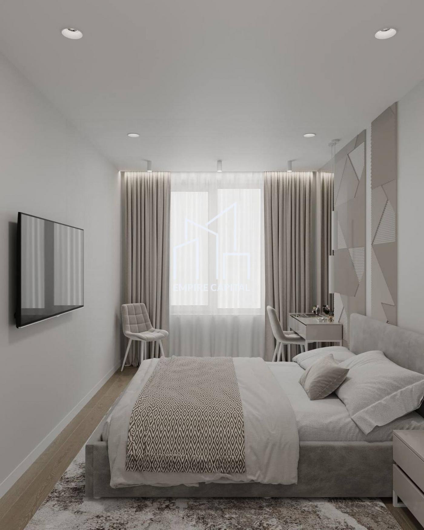 Оренда квартири вул. Топольна , Шевченківський р-н