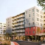 Продаж 1-к квартири по вул. Персенківка ЖК Big Ben, 42 м²