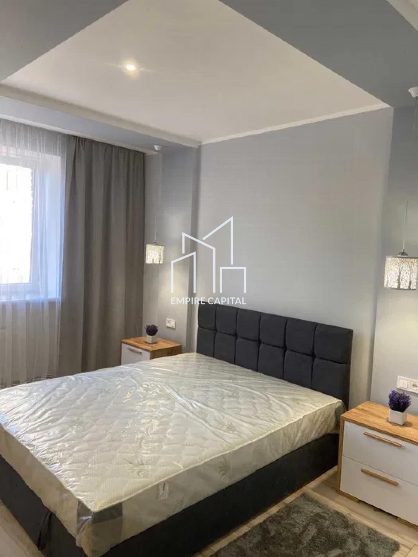 Оренда квартири по вул. Пулюя