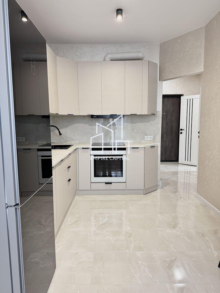 Оренда 1 кімнатної квартири по вул. Мазепи