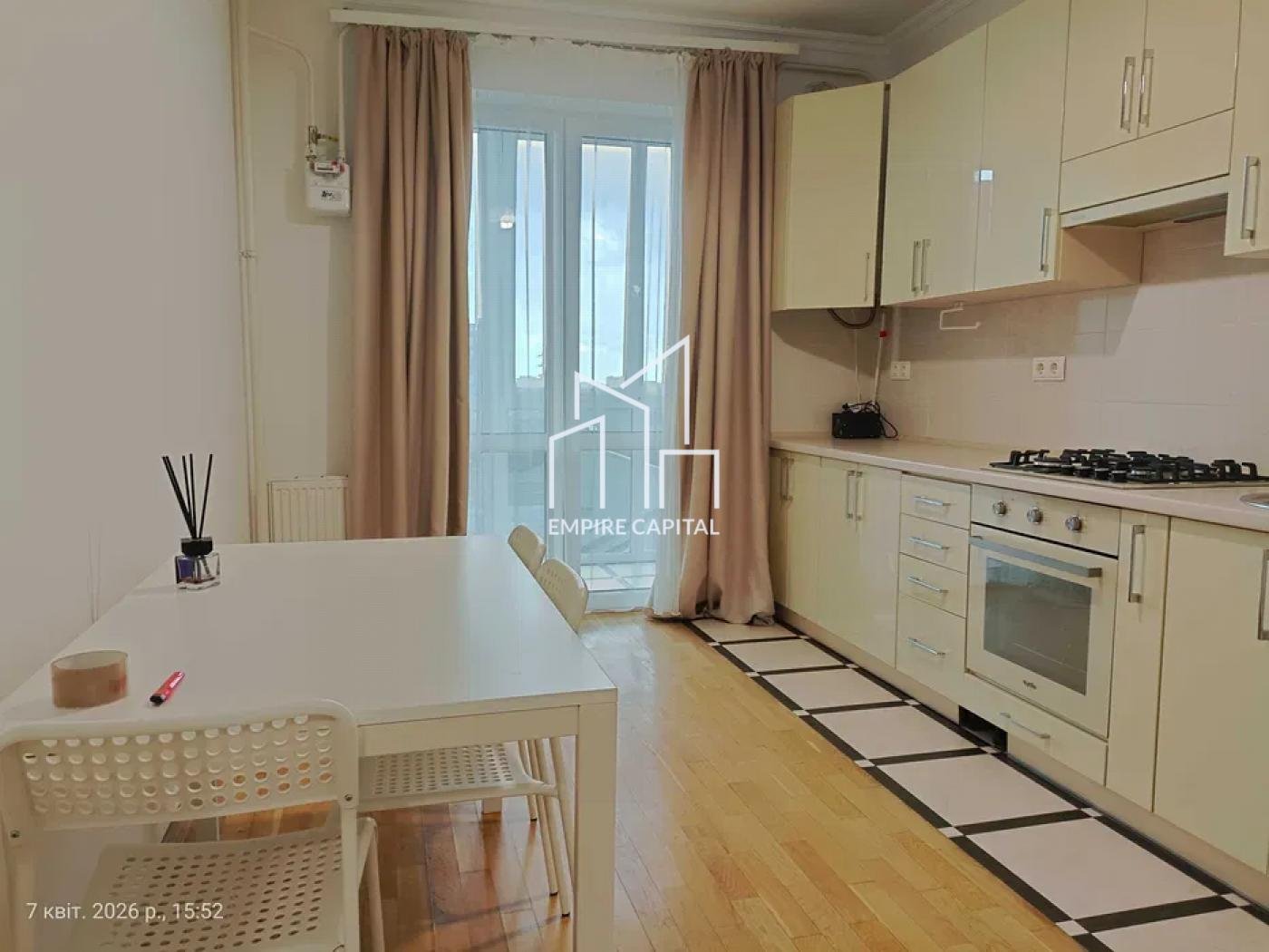 Здається квартира по вул. Угорська  ЖК Софіївка