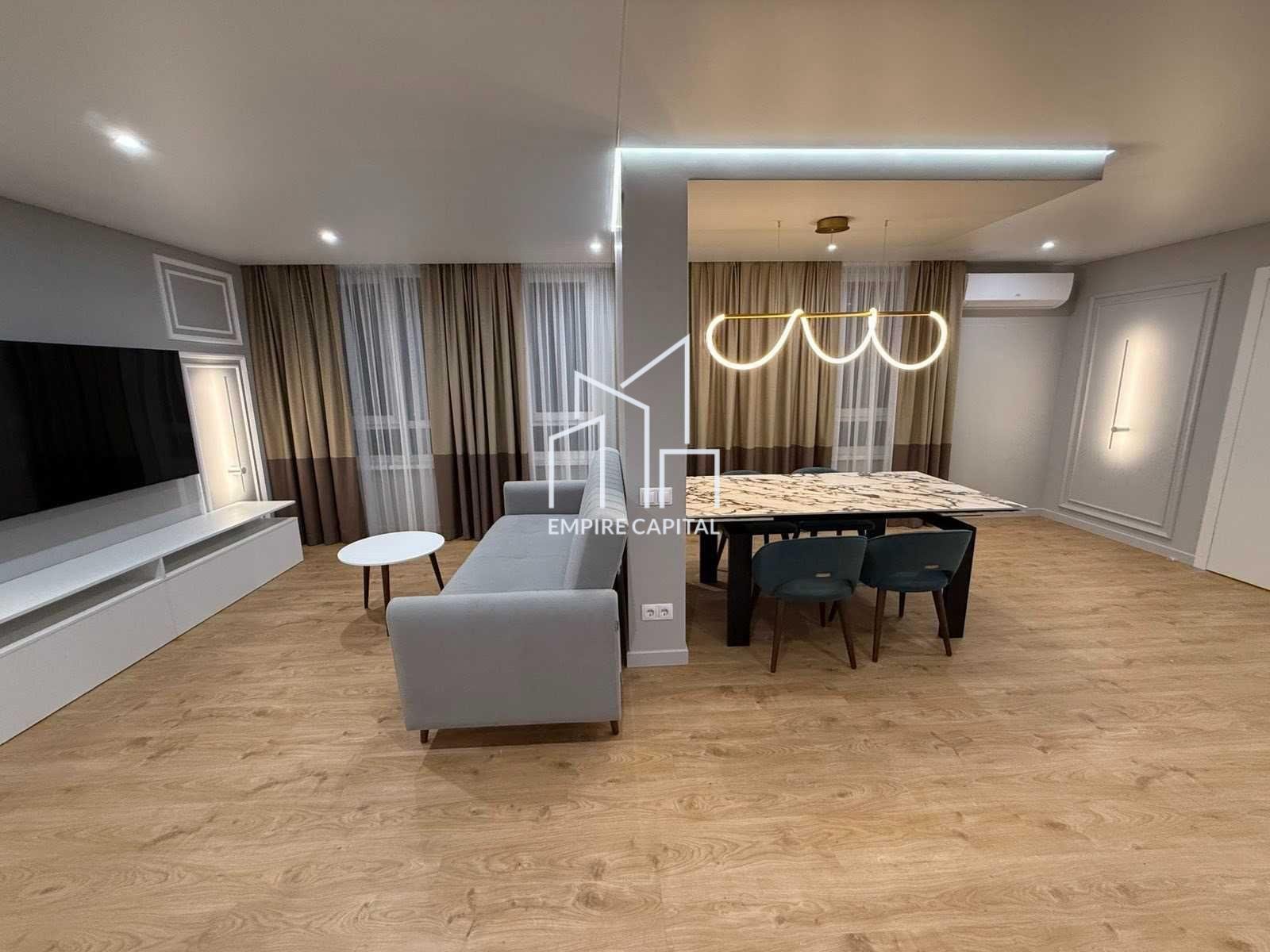 Оренда квартири ,вул. Шевченка  ЖК Велика Британія