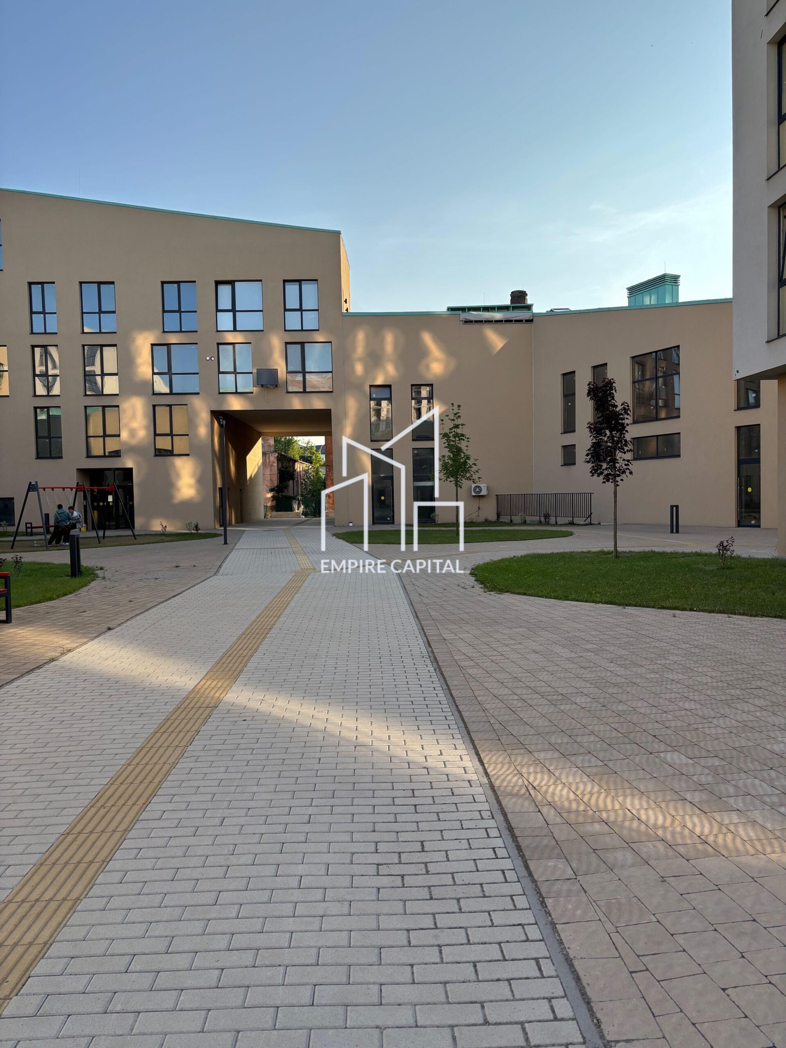 Продаж 2-кім квартири ЖК Брама | 79 м²| Новобудова