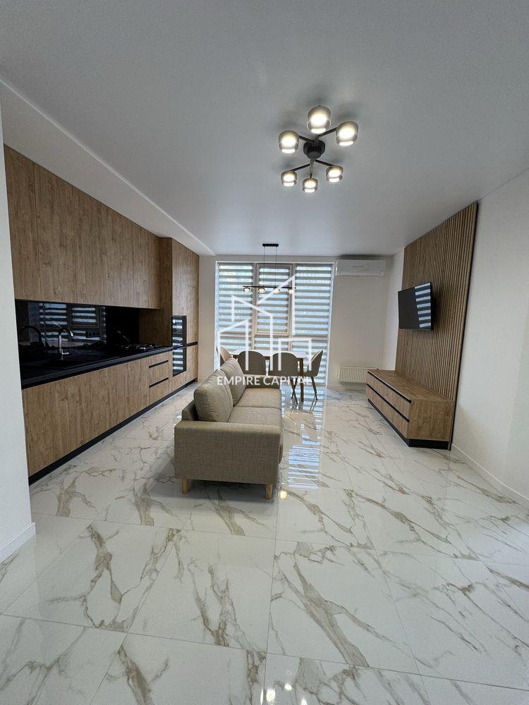 Оренда 2 кімнатної квартири по вул. Трильовського