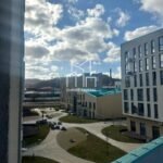 Продаж 1-к квартири по вул.Б. Хмельницкого ЖК Брама, 40 м²