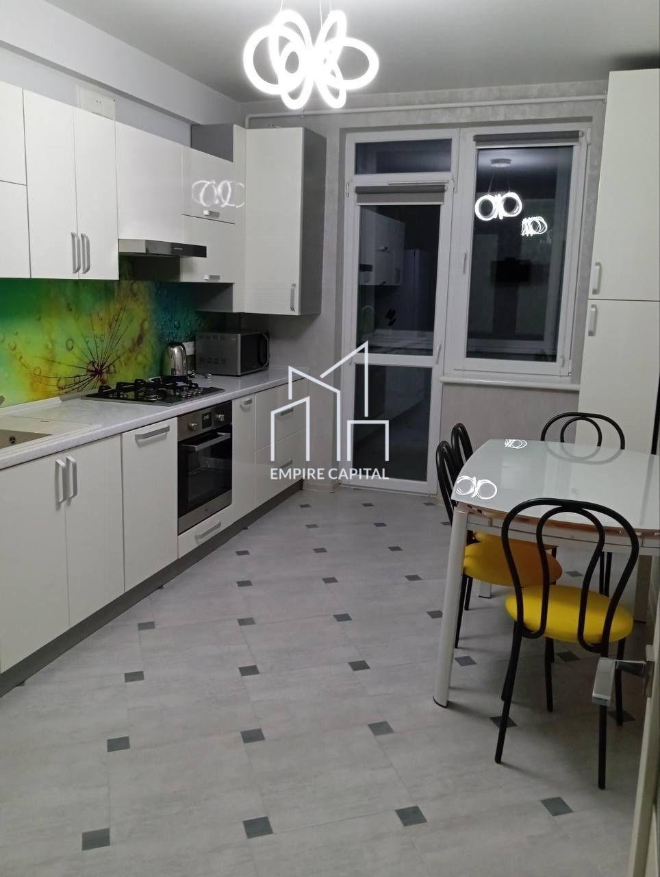 Оренда квартири по вул. Зелена