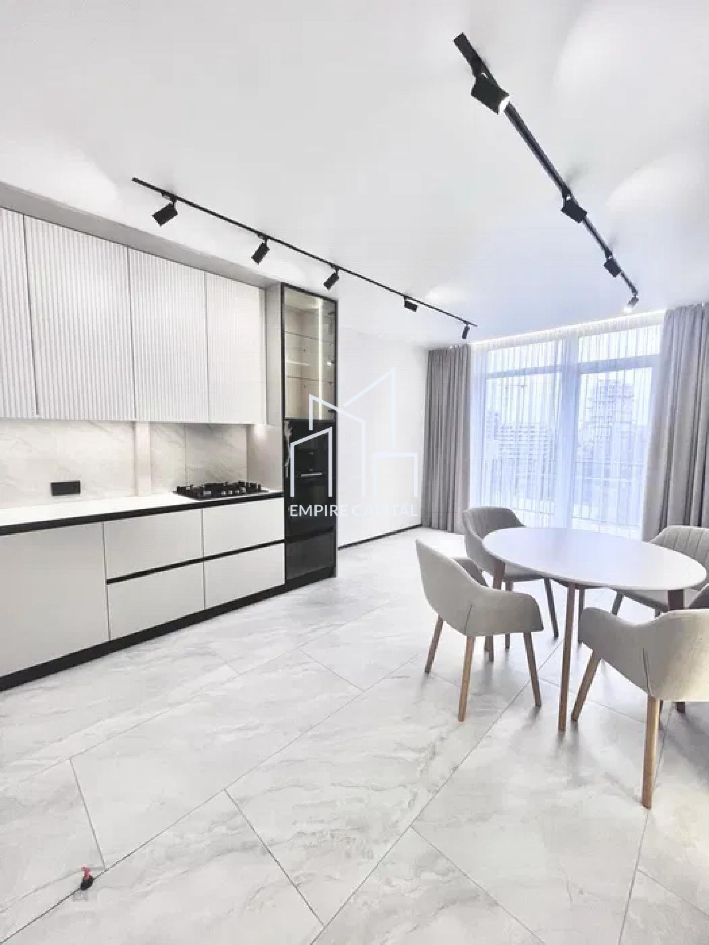 Продаж 2-к квартири 71,5 м² ЖК Auroom по вул. Навроцького