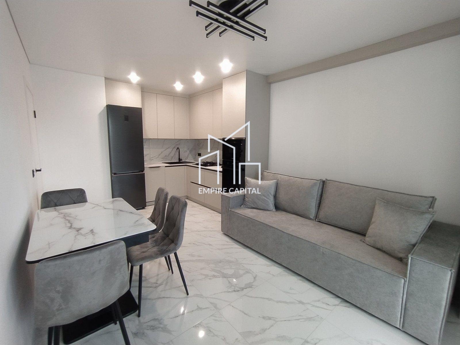 Оренда квартири по вул.  Малоголосківські Пагорби