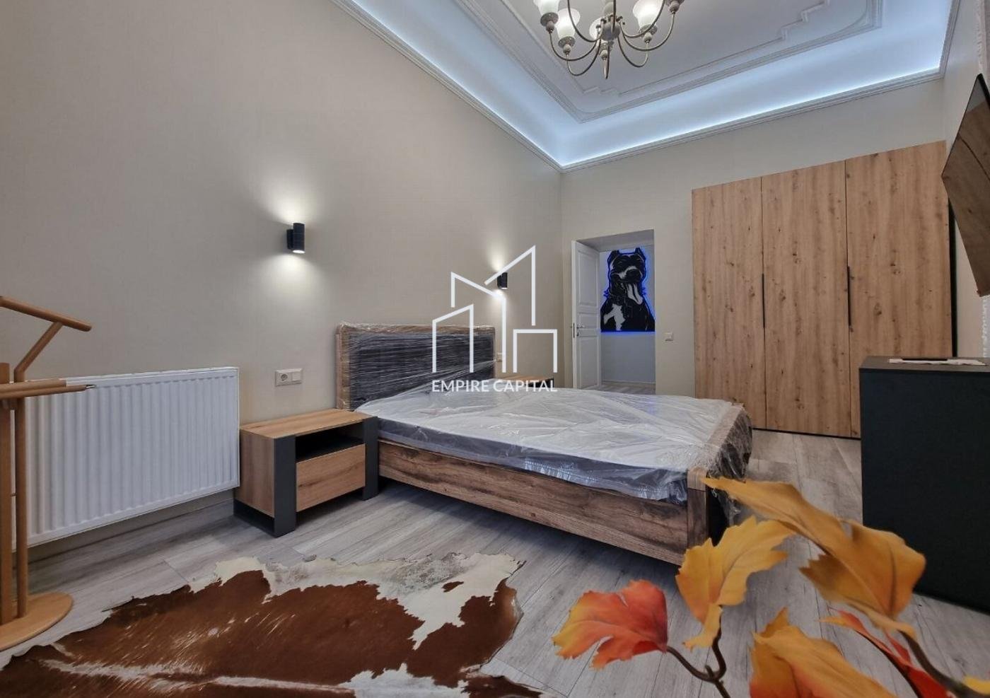 Оренда 2 кімнатної квартири по вул. Хотинського