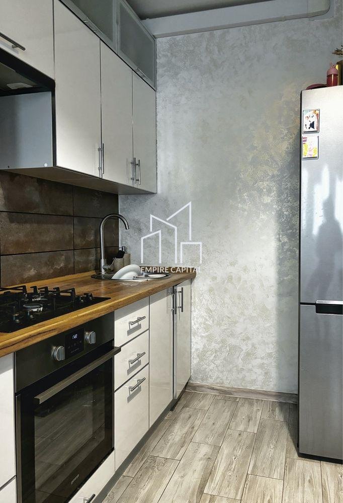 Продаж 1-к квартири ЖК Мальви | 40 м²|Ремонт