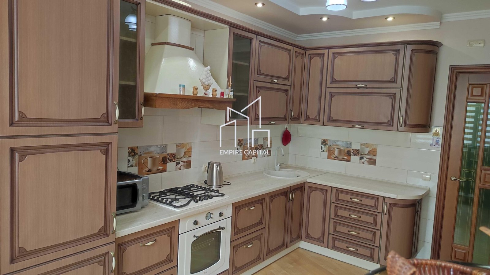 Оренда квартири по вул. Залізничній