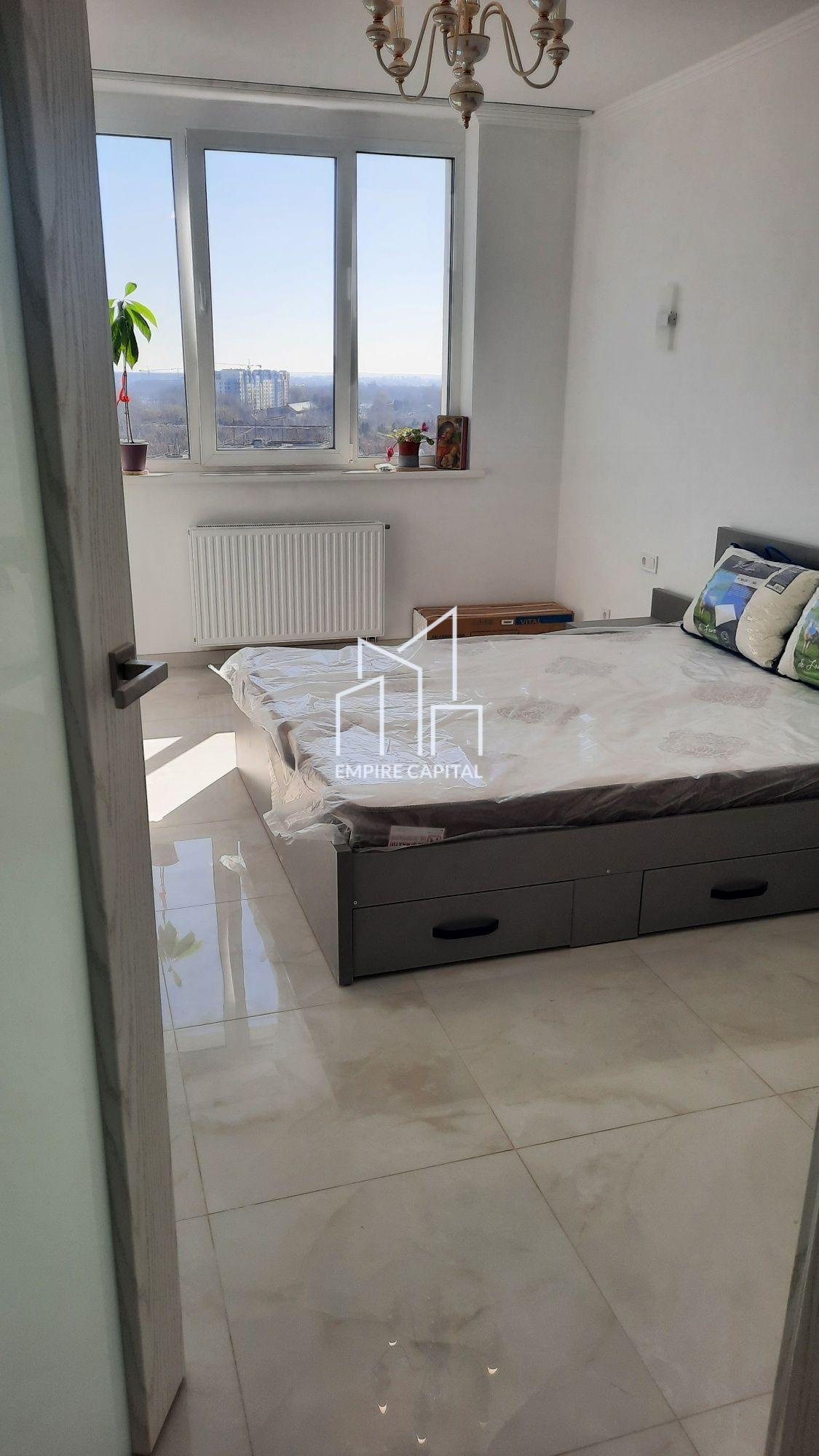 Оренда / Квартира / вул. Мікльоша Карла, Сихівський район, Львів