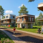 Продаж / Земля під інд. будівництво / Лісопотік