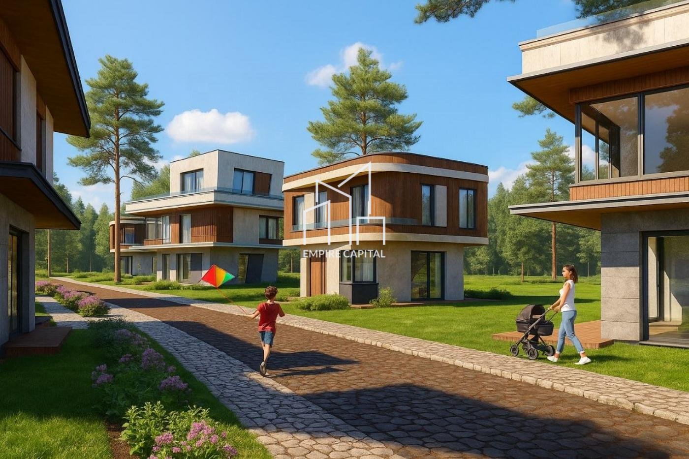 Продаж / Земля під інд. будівництво / Лісопотік