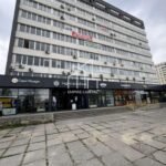 Офіс 570 м² на Чорновола | Поруч парк | Топ-локація для бізнесу