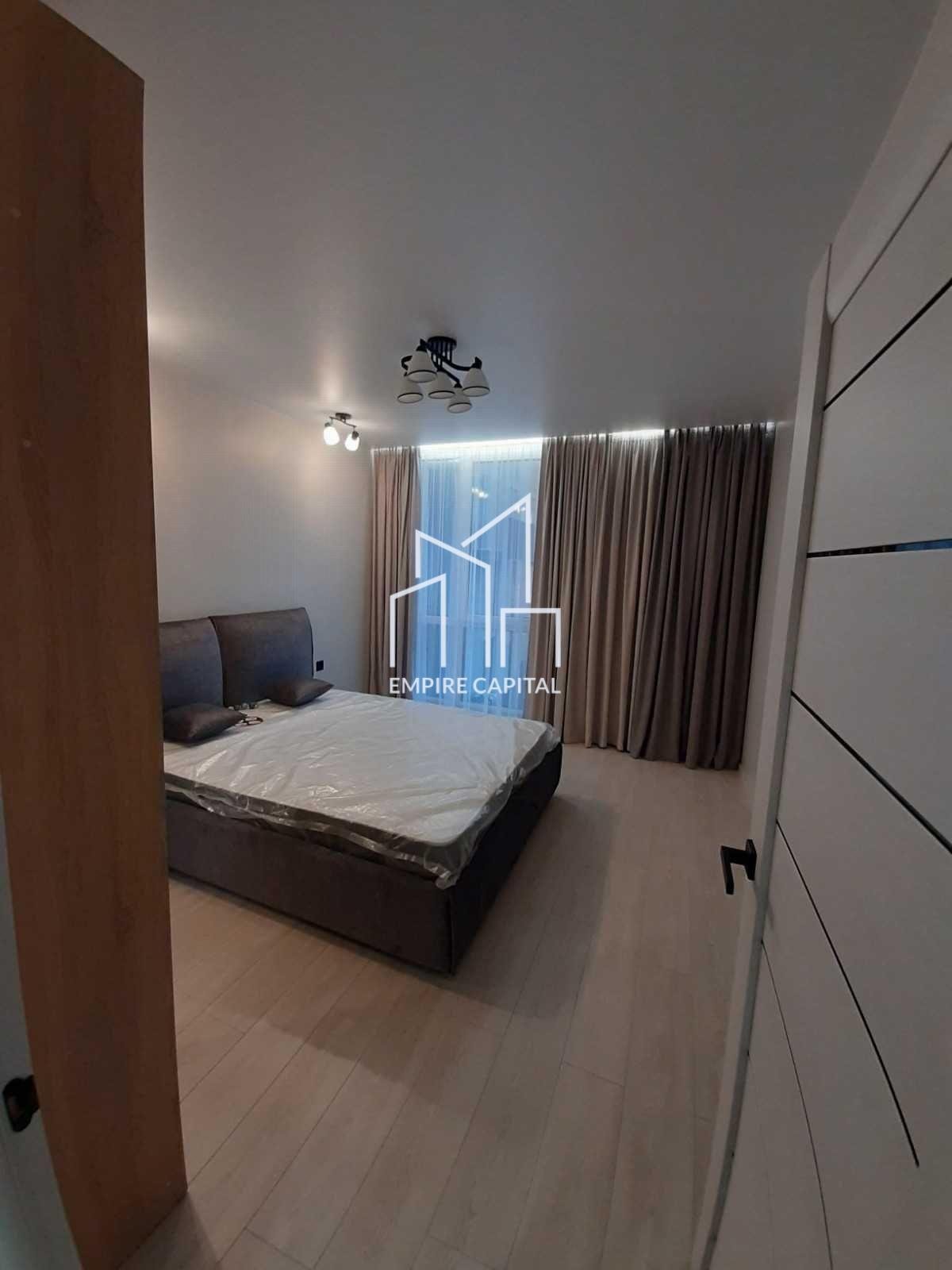 Оренда квартири вул. Малоголосківська